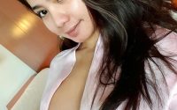 Bahçeşehir Özverili Escort Esra