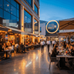 Bahçeşehir Eğlence Rehberi